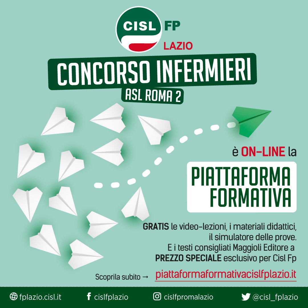 Concorso infermieri