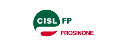 Logo CISL FP Frosinone