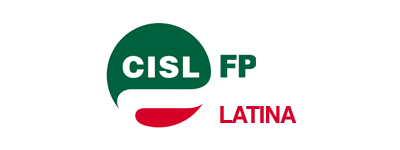 Logo CISL FP Latina