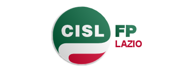 Logo CISL FP Lazio