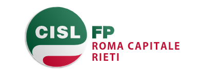 Lago CISL FP Roma Rieti