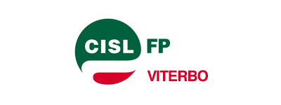 Logo CISL FP Viterbo
